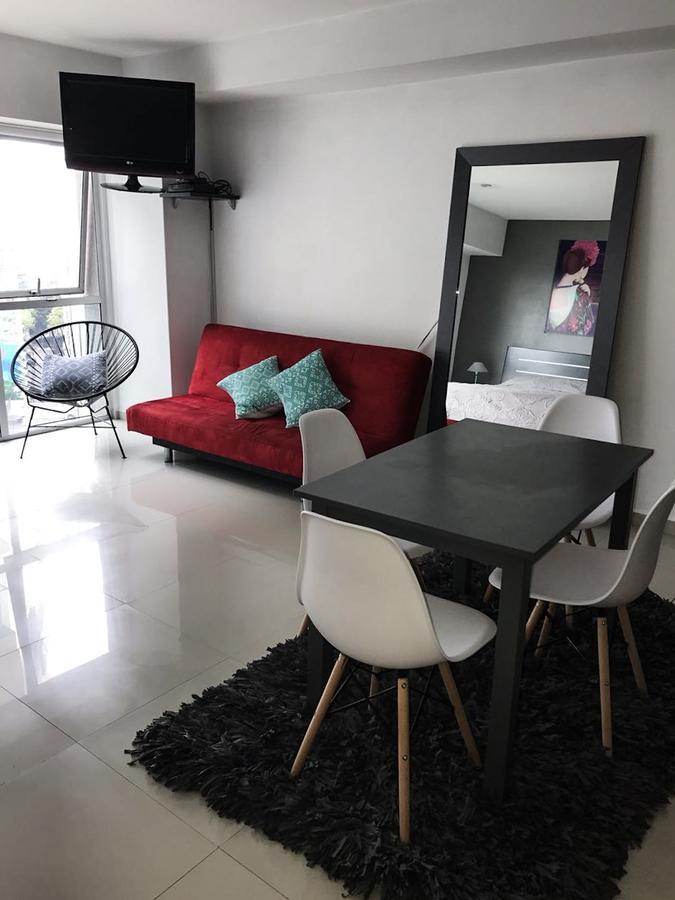 Studio Loft Polanco With Pool Città del Messico Camera foto