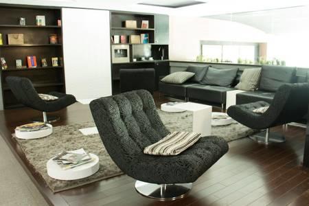 Studio Loft Polanco With Pool Città del Messico Esterno foto