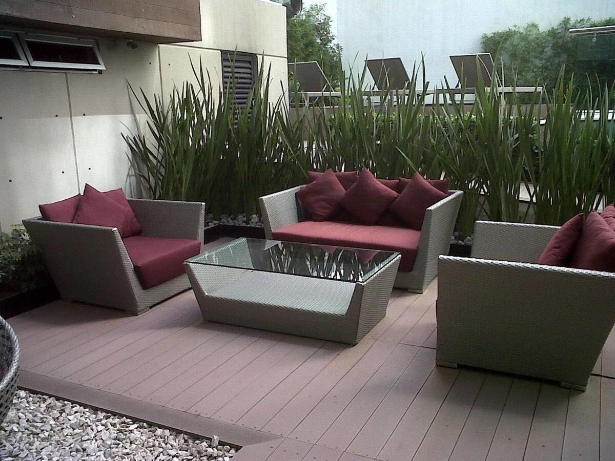 Studio Loft Polanco With Pool Città del Messico Esterno foto