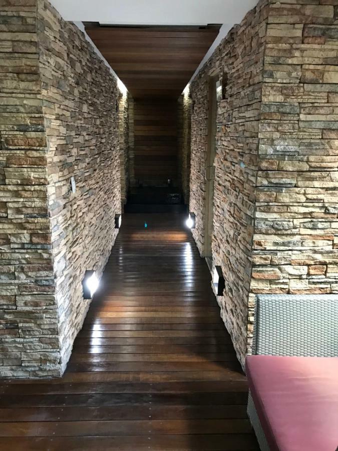 Studio Loft Polanco With Pool Città del Messico Esterno foto